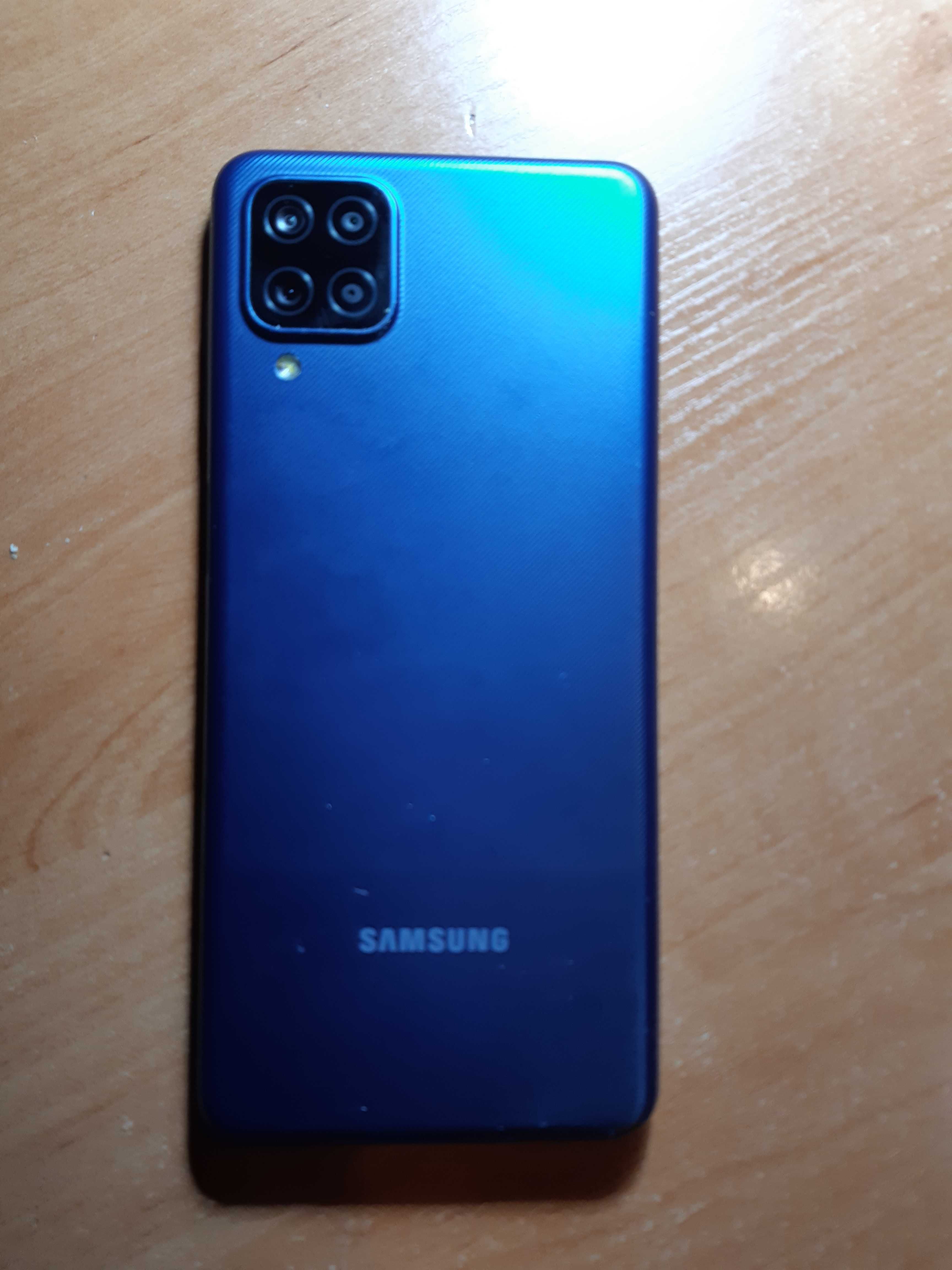 Samsung galaxy A12/32