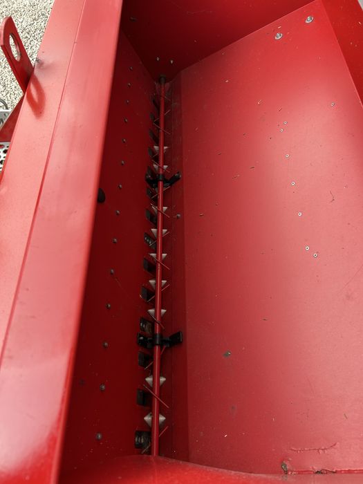 Siewnik Kongskilde Profiline 3m, talerzowy