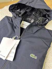 Nowa kurtka na wiosne Lacoste Nike Emporio Armani S M L XL XXL