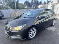 Opel Astra K 1.6CDTi 110CV