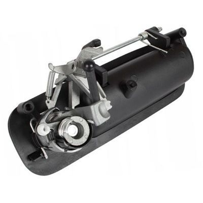 Klamka Zamek Wkładka Klapy Tył Vw Golf Iv 4