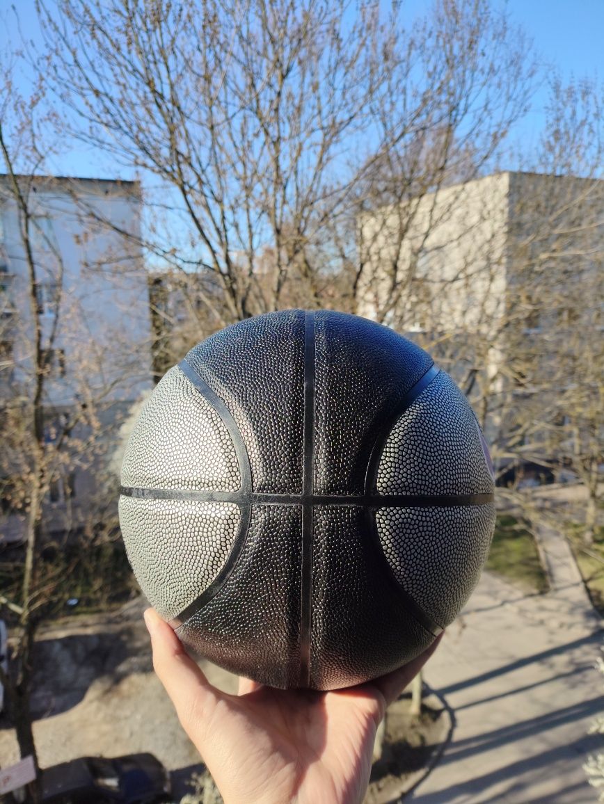 Новий Баскетбольний м'яч Nike VERSA TACK 7 розмір баскетбол