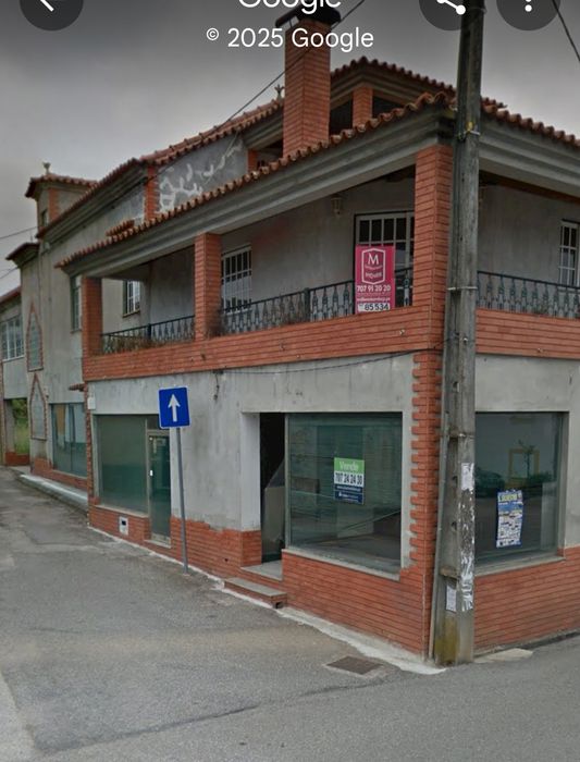 Loja com projeto aprovado