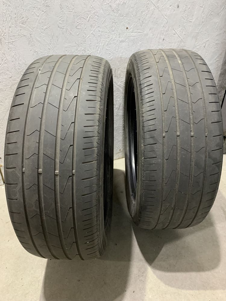 Колеса Hankook ventus prime 3  205/55 R16 91H