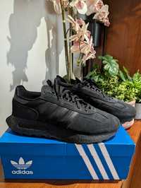 Sneakersy Adidas Retropy E5 boost 46 2/3