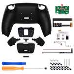 eXtremeRate Paddles Rise 2.0 preto