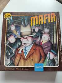 Gra karciana " Mafia"