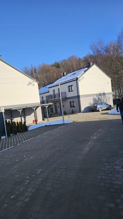 Sprzedam Mieszkanie Nowy Sącz