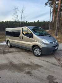 Renault trafic 2.0