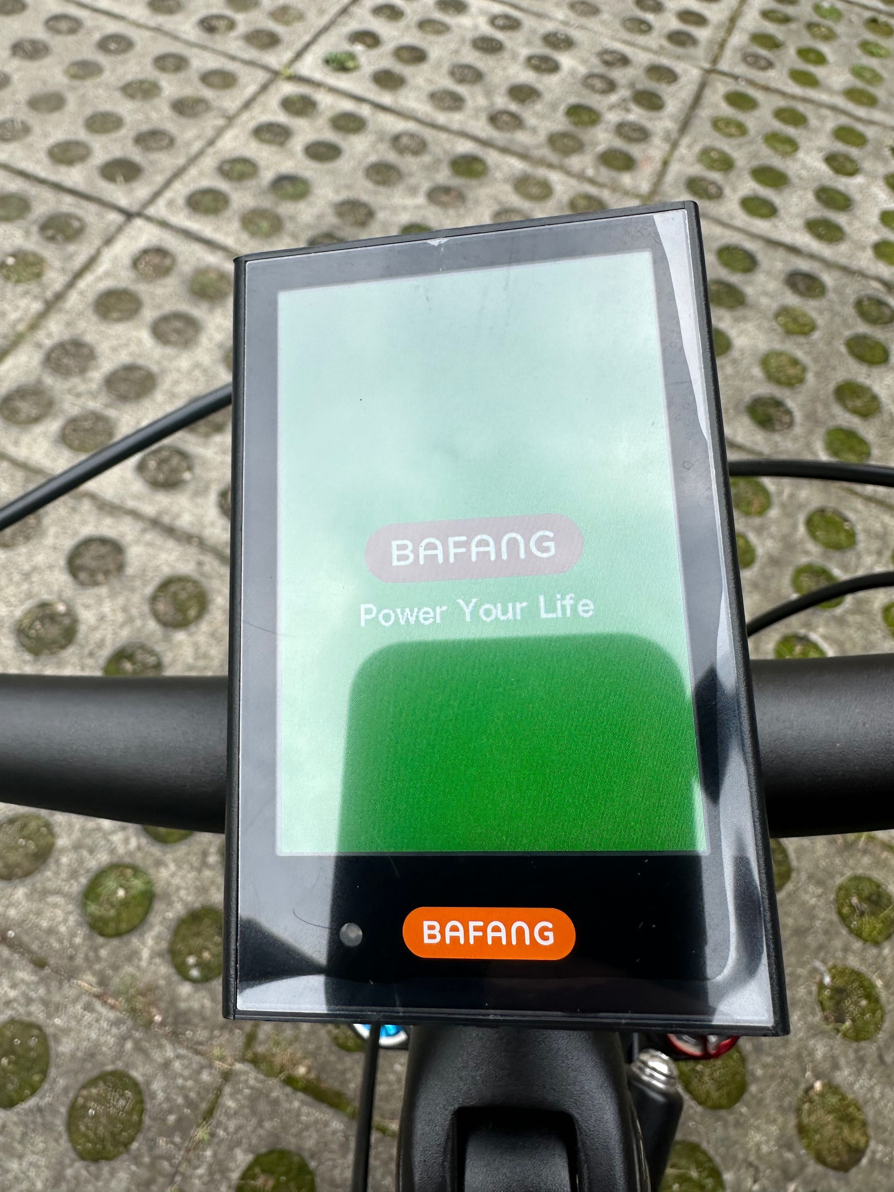 Rower elektryczny Jobobike Bruno 2023