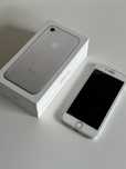 Iphone 7 32 GB sliver