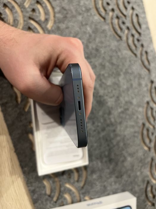 Iphone 14 87%kondycji - ZESTAW