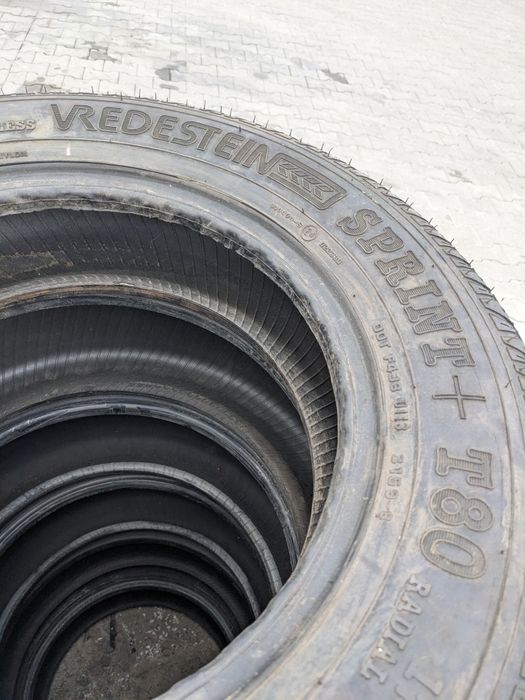 175/80R14 Vredestein розпаровка (1шт)