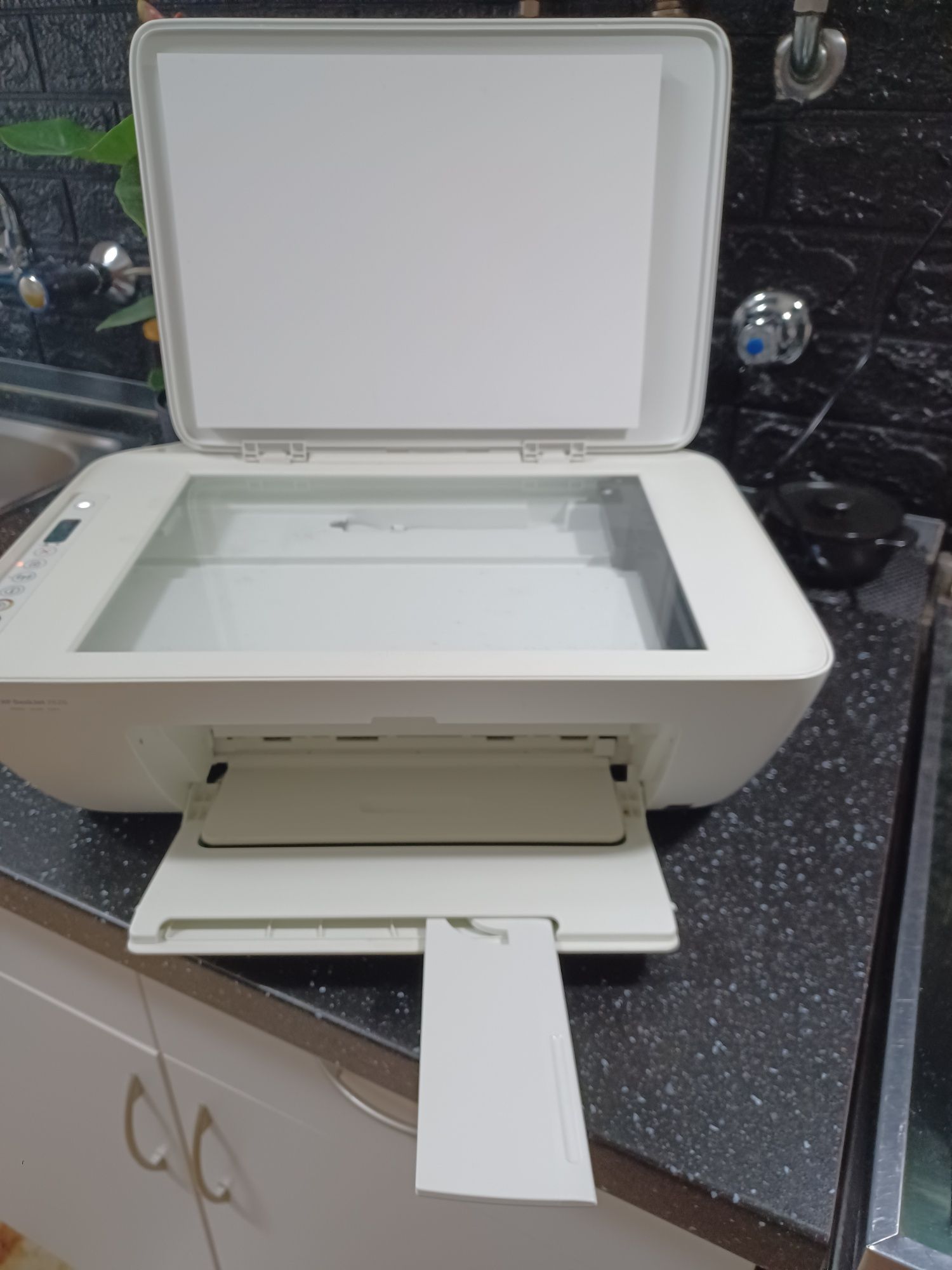 Impressora HP Deskjet 2620