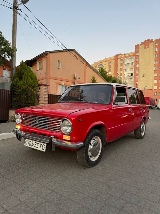 Продам ваз 2102 «легенда»