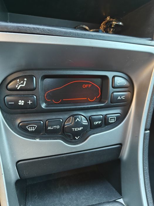 Peugeot 307 1.6 HDI 110 CV