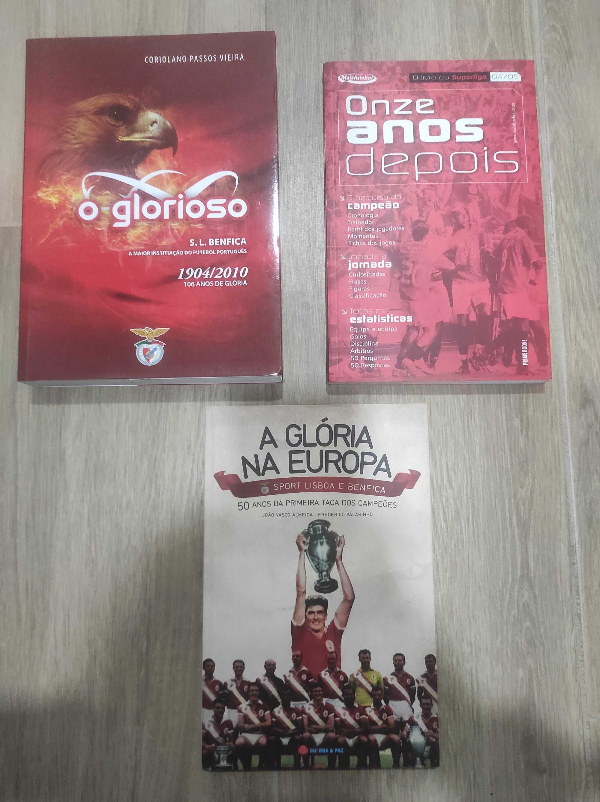 Coleção de Livros de Desporto, Saúde e Bem estar - A partir de 1,99