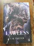 Lawless T.M. Frazier