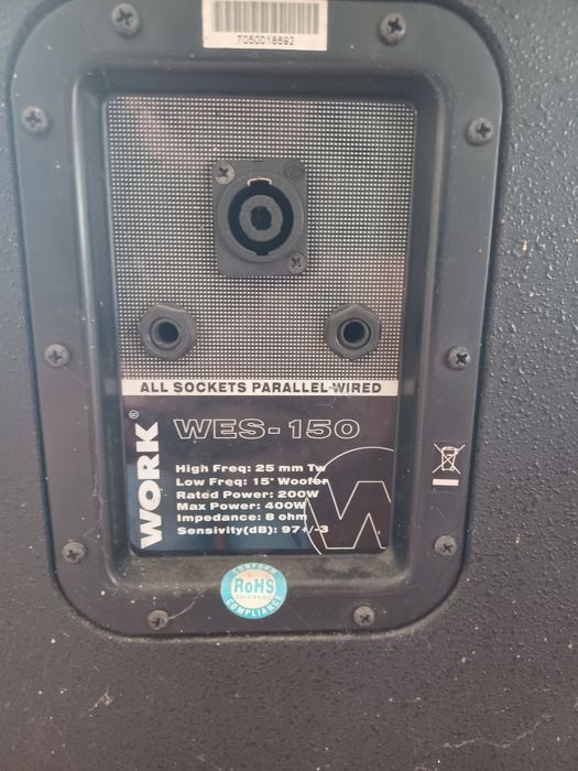 Vendo colunas usadas poucas vezes e em casa