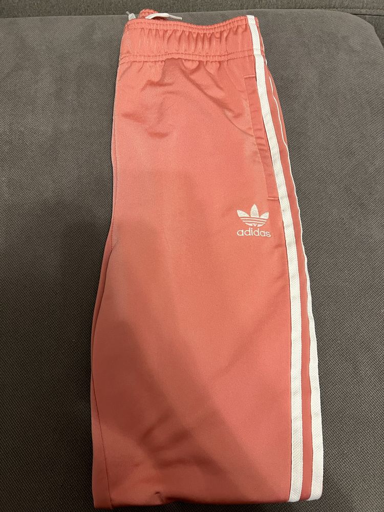 Spodnie sportowe adidas