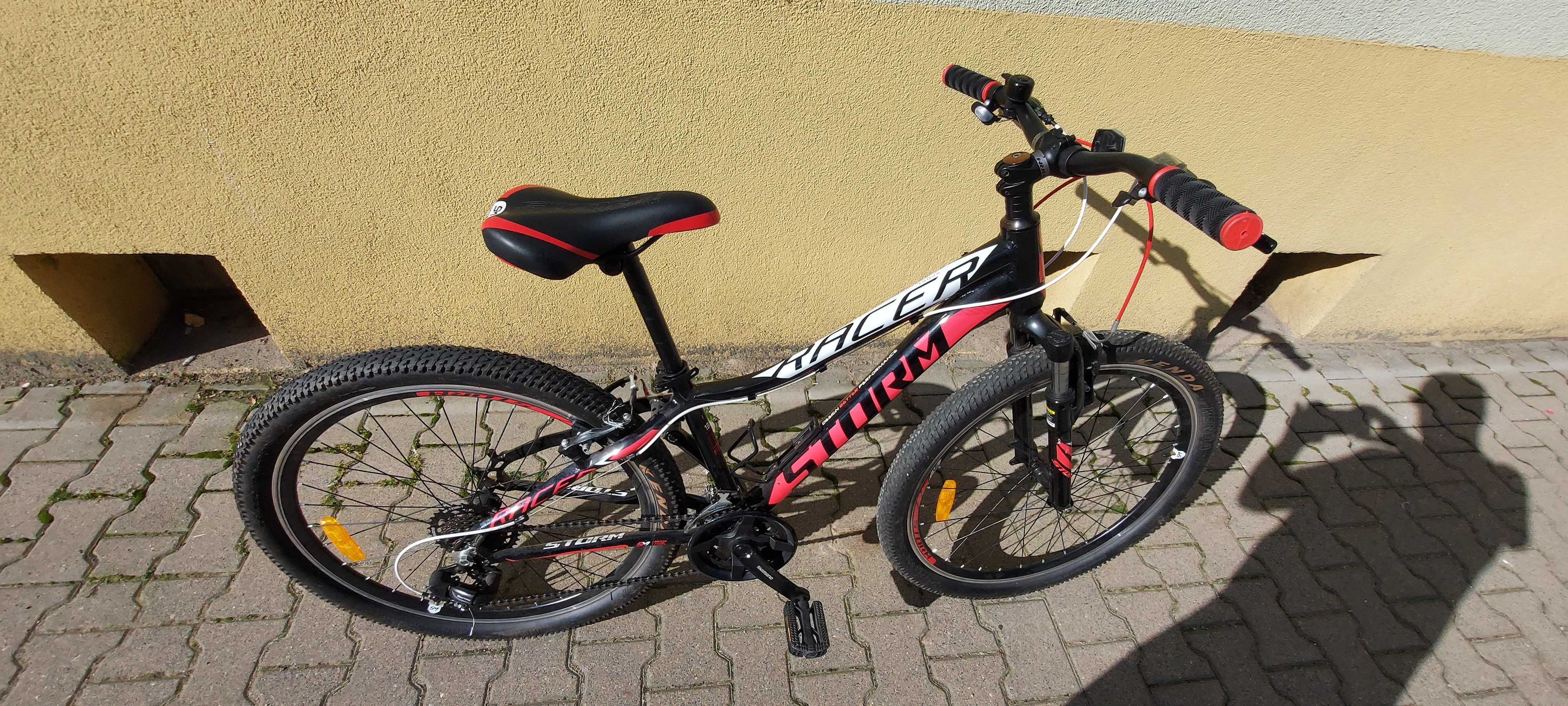 Rower MTB STORM Racer 26'' stan bardzo dobry