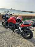 Yamaha FZ1S 1000 Fazer