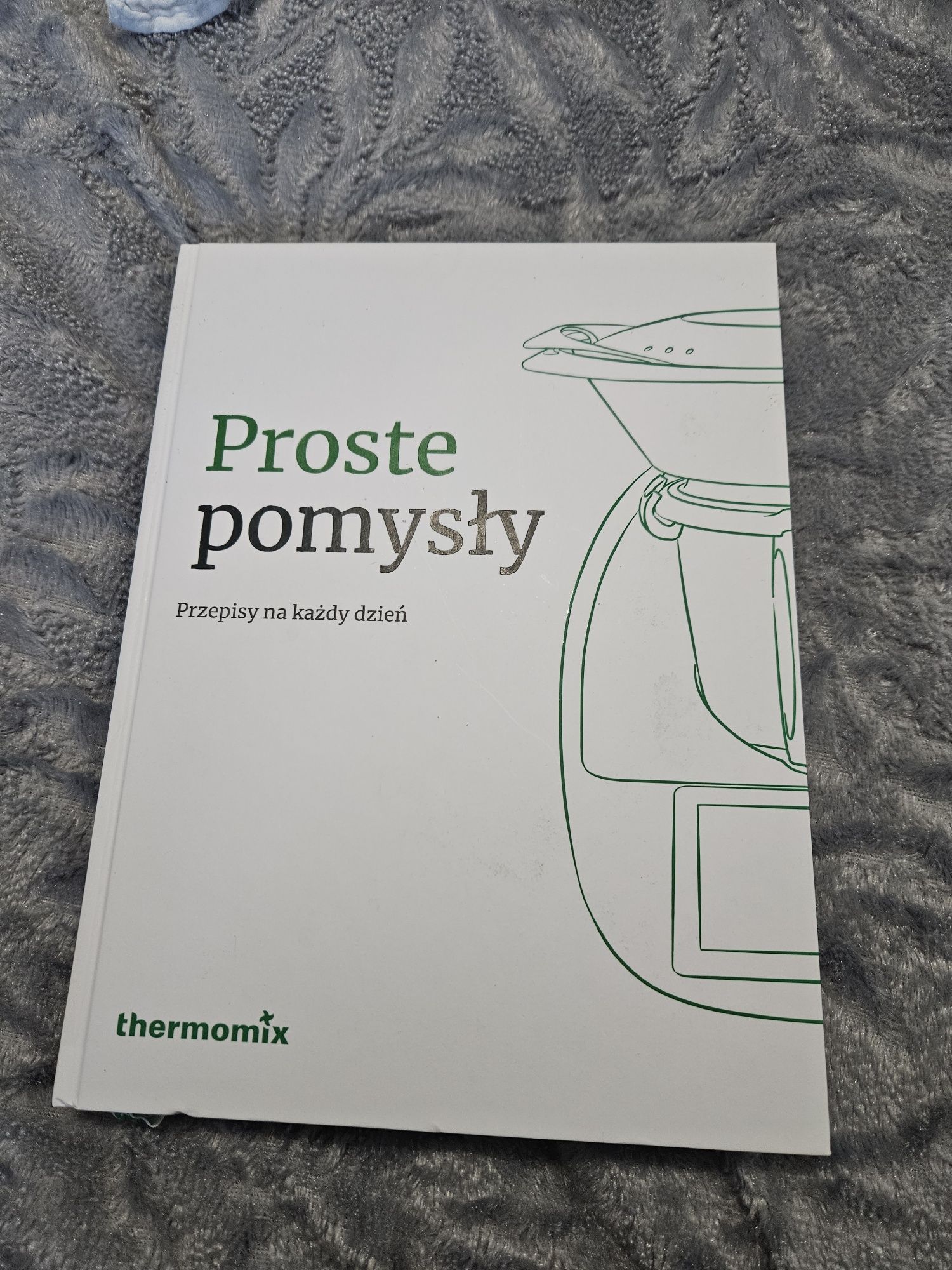 Proste pomysły Thermomix