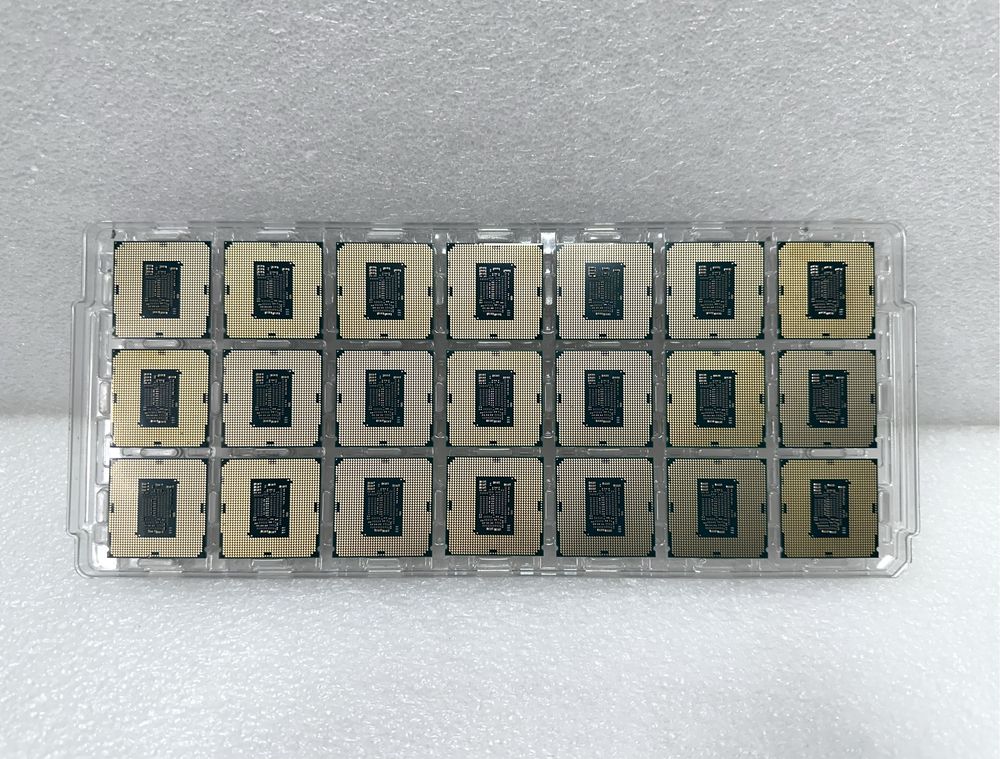 Процесор Intel G4900 8 покоління 1151 3.10GHz,2ядра,2 потоки,2mb Cache