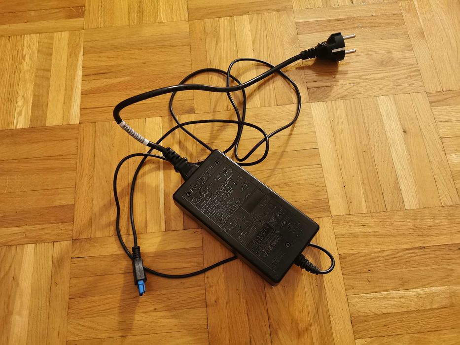 Zasilacz do drukarki ładowarka HP OfficeJet