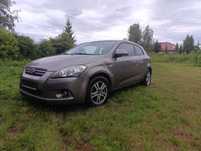 Sprzedam KIA Pro Ceed