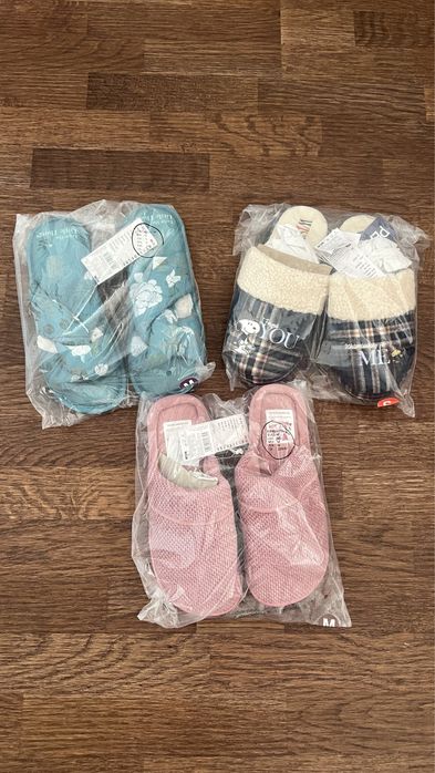 Тапочки women’secret