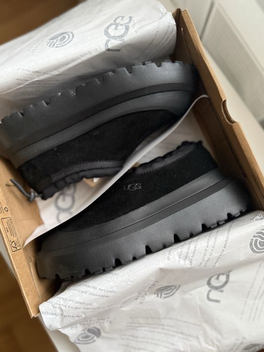 UGG Tasman Weather Hybrid Slipper