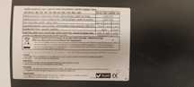 Ups Lestar ME-855