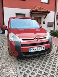 Citroen Berlingo 1,6 106 km