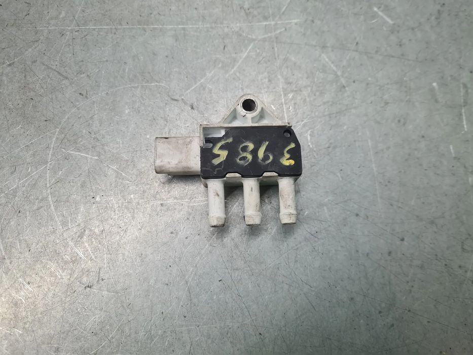 Sensor filtro particulas / FAP RENAULT Megane IV (B9A/M_)
