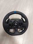 Кермо ігрове Logitech g923