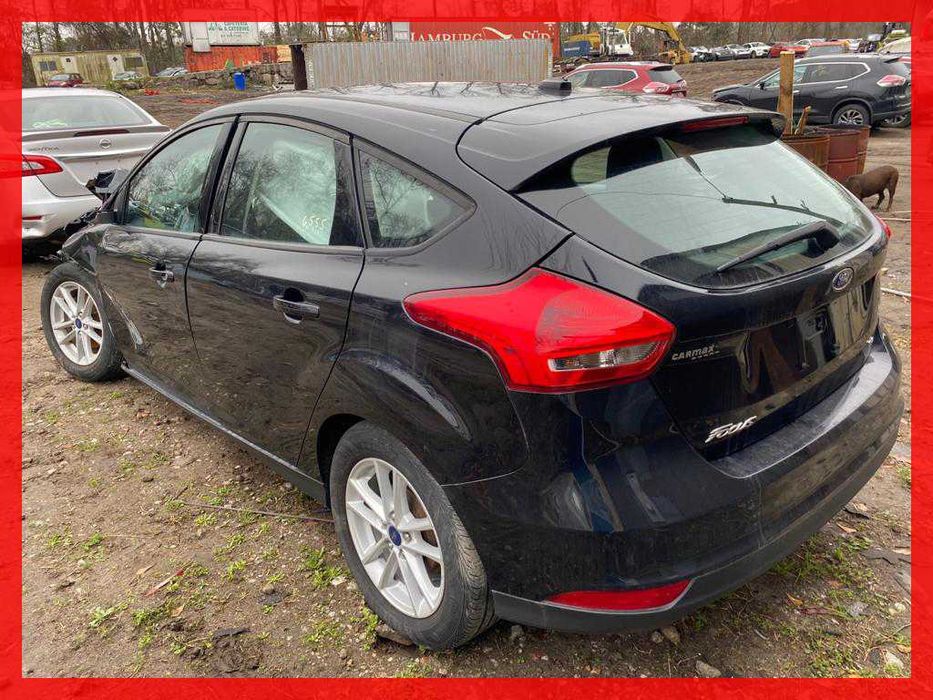 Ford focus 3 фокус 3 рычаг