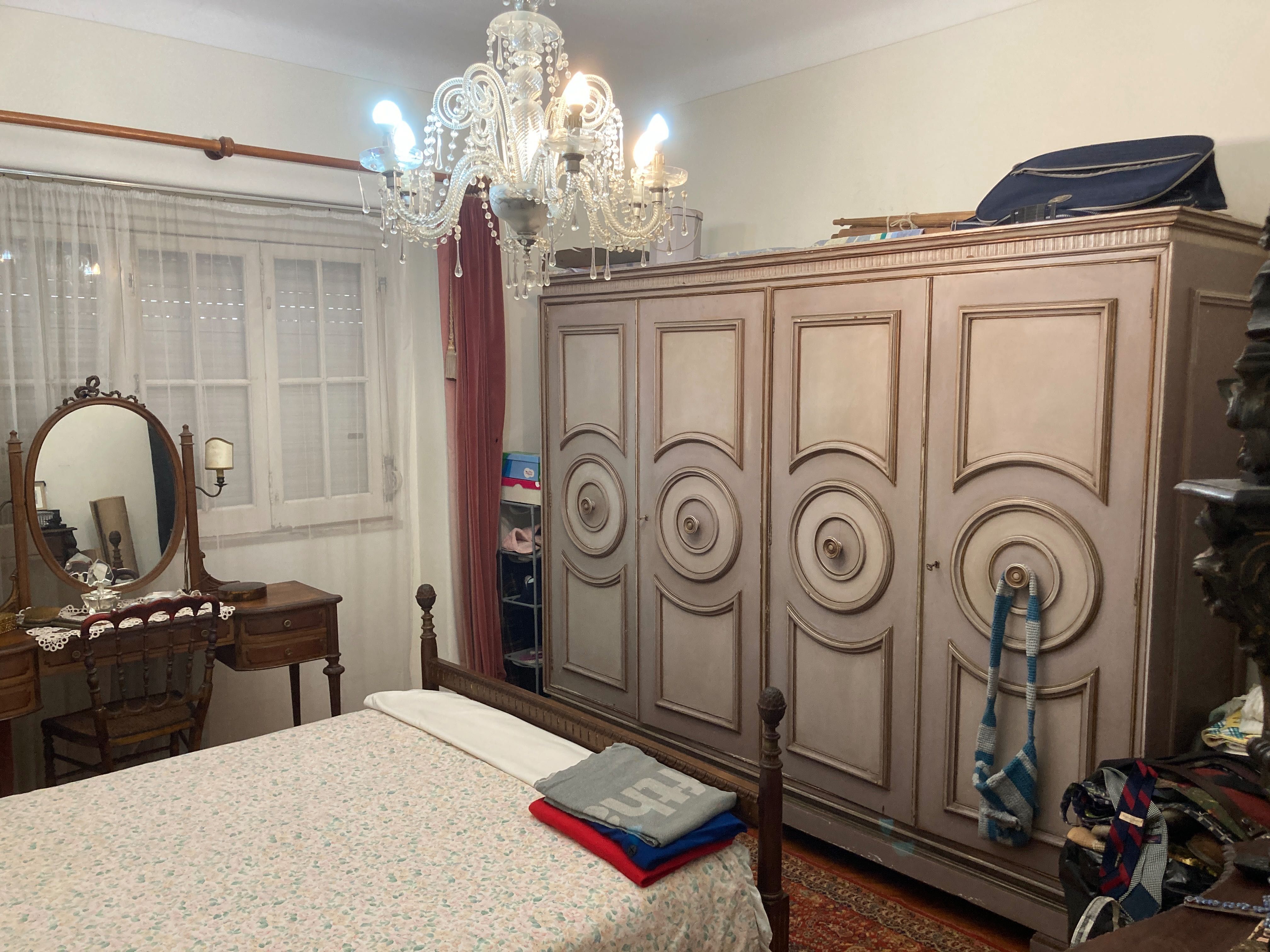 Roupeiro de quarto
