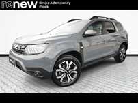 Dacia Duster 1.3 TCe 150KM 4X4 SALON PL 1WŁ Kamera VAT23% Grupa Adamowscy