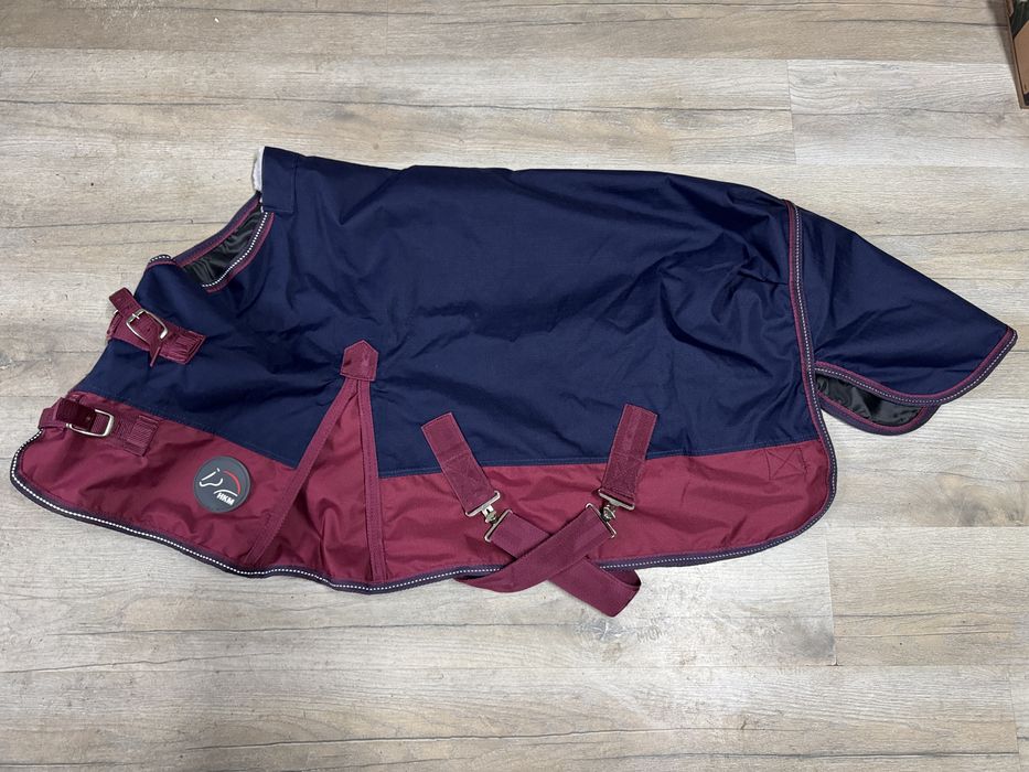 Derka przeciwdeszczowa 95cm nowa HKM