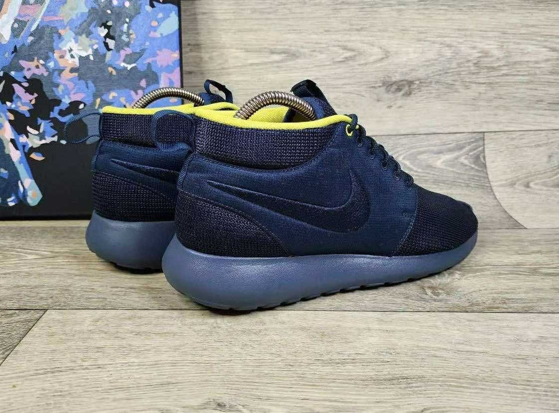 Кросівки Nike Roshe Run (р 44) мужские кроссовки / React Air ZOOM