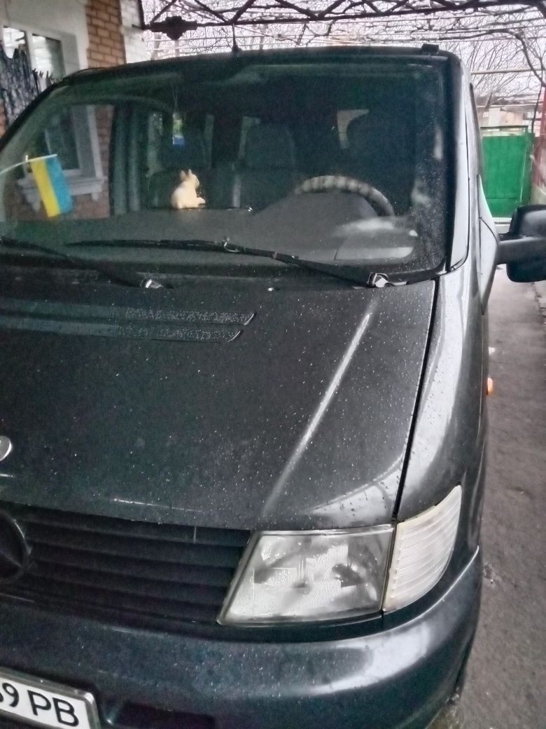 Продам Віто 638 110