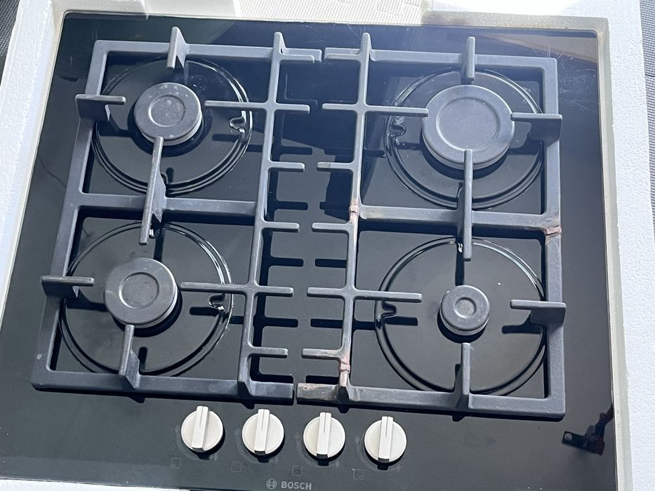 placa fogao a gas de bilha