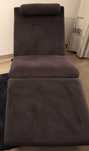 Chaise Longue como novo