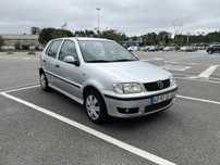 Volkswagen Polo 1.0 168.000km - Como novo