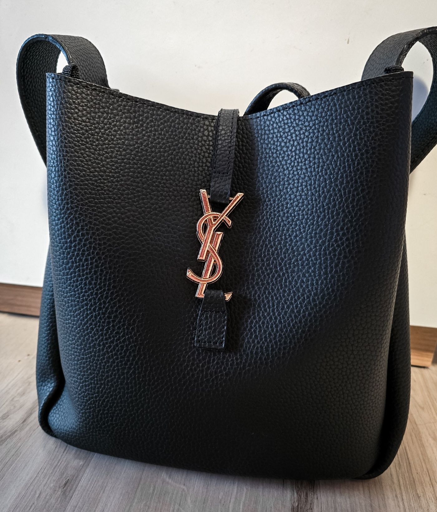 Nowa Torebka YSL
