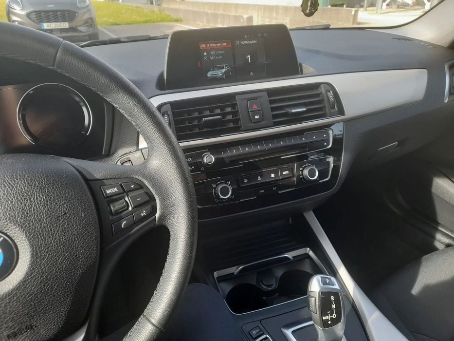 BMW 116
