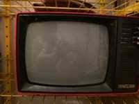 Junost 402 b telewizor radziecki