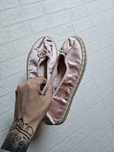 Espadryle h&m 38