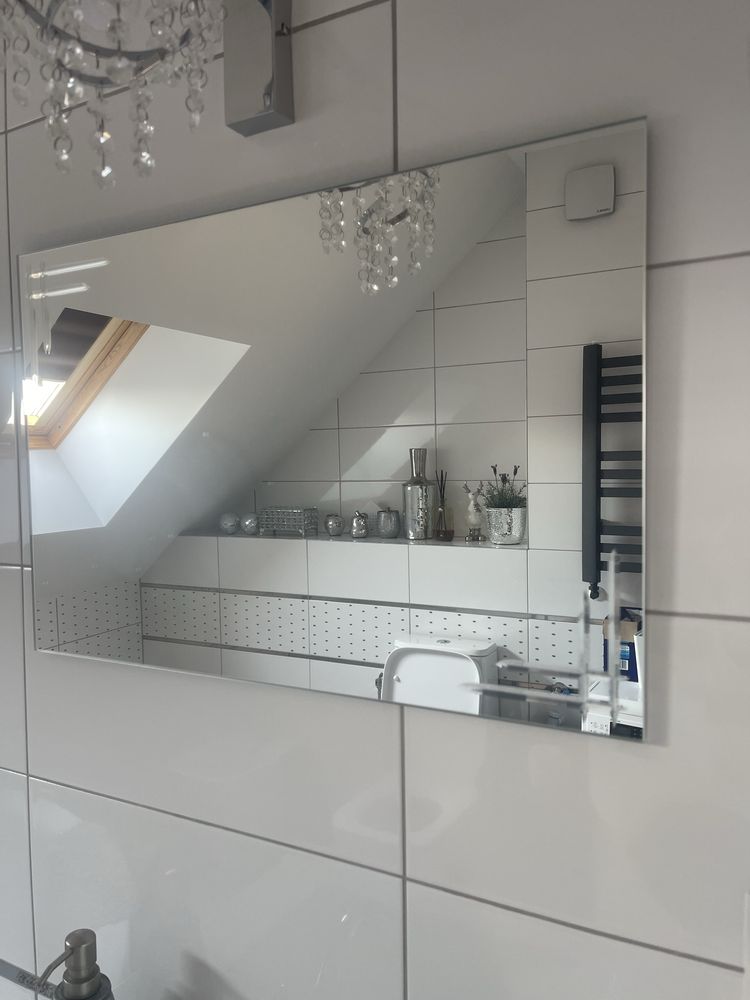 Sprzedam lustro 60x40